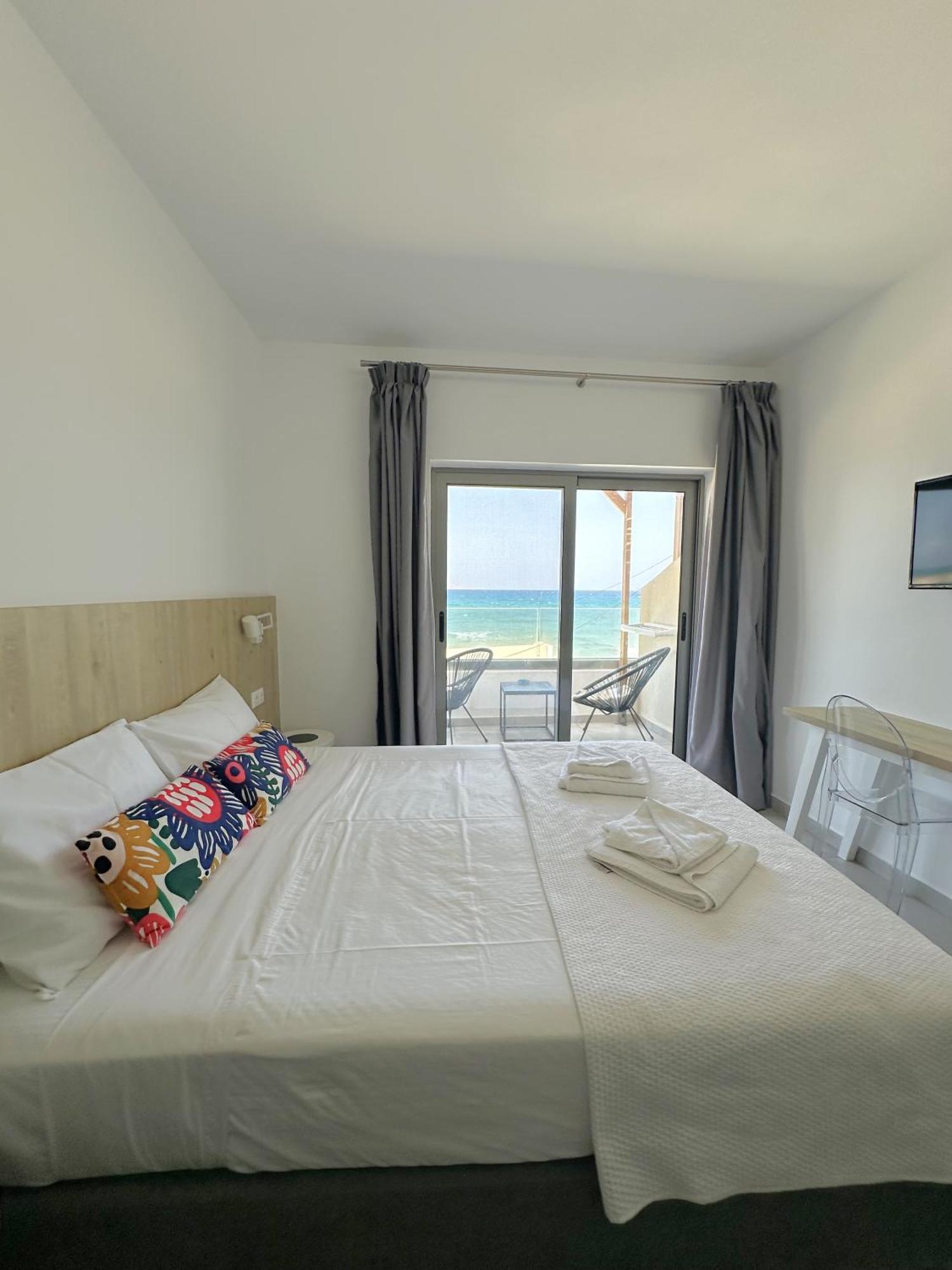 Anfi Suites Gouves Zimmer foto