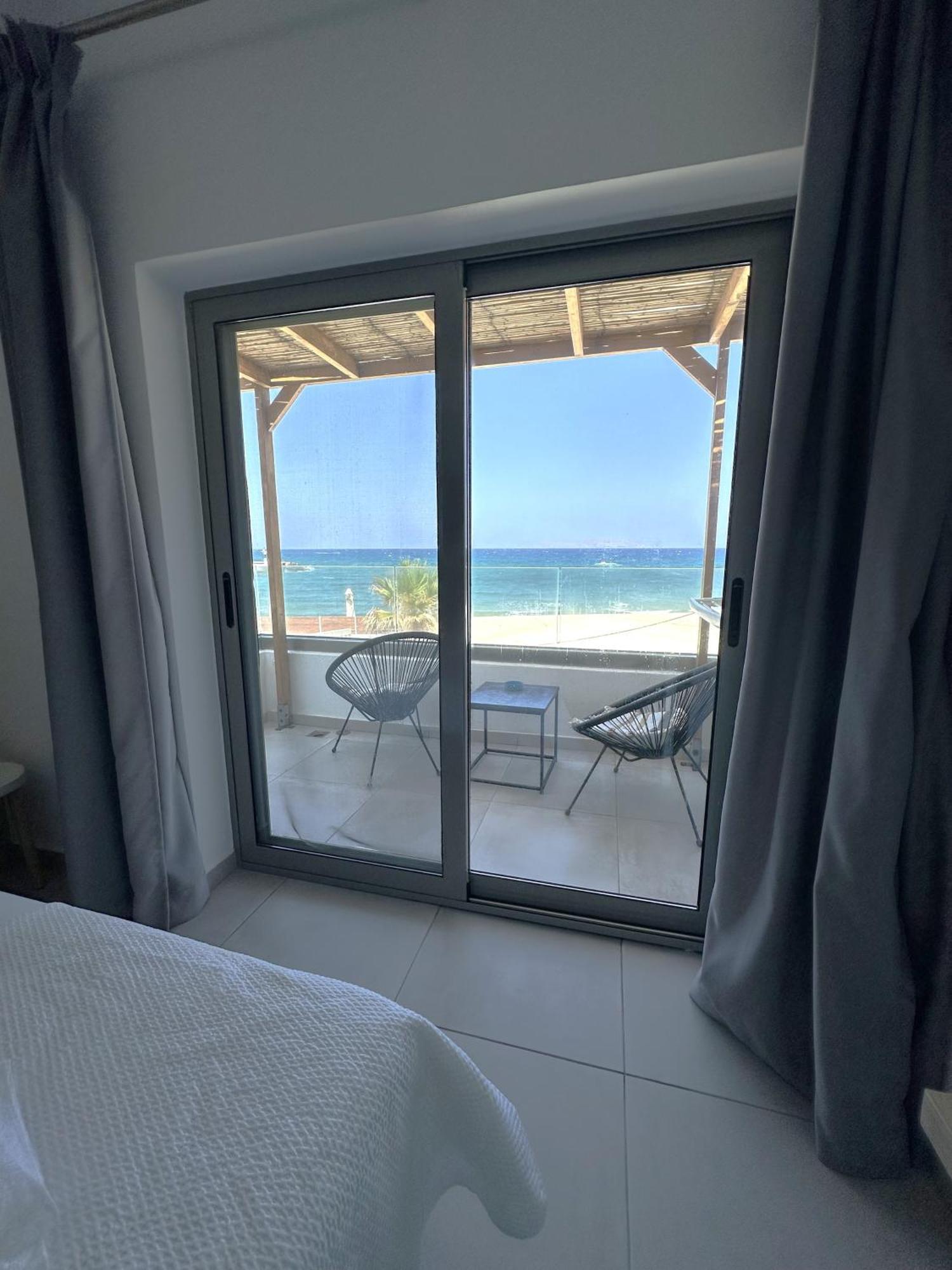 Anfi Suites Gouves Zimmer foto